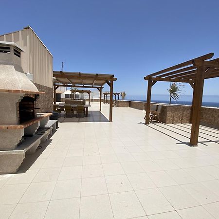 Edificio Prieto Viv 5 Apartman Puerto del Rosario  Kültér fotó
