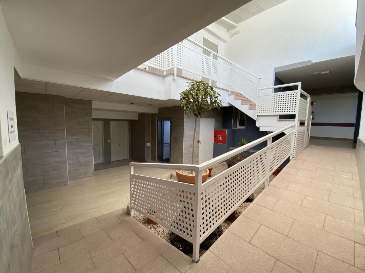 Edificio Prieto Viv 5 Apartman Puerto del Rosario  Kültér fotó