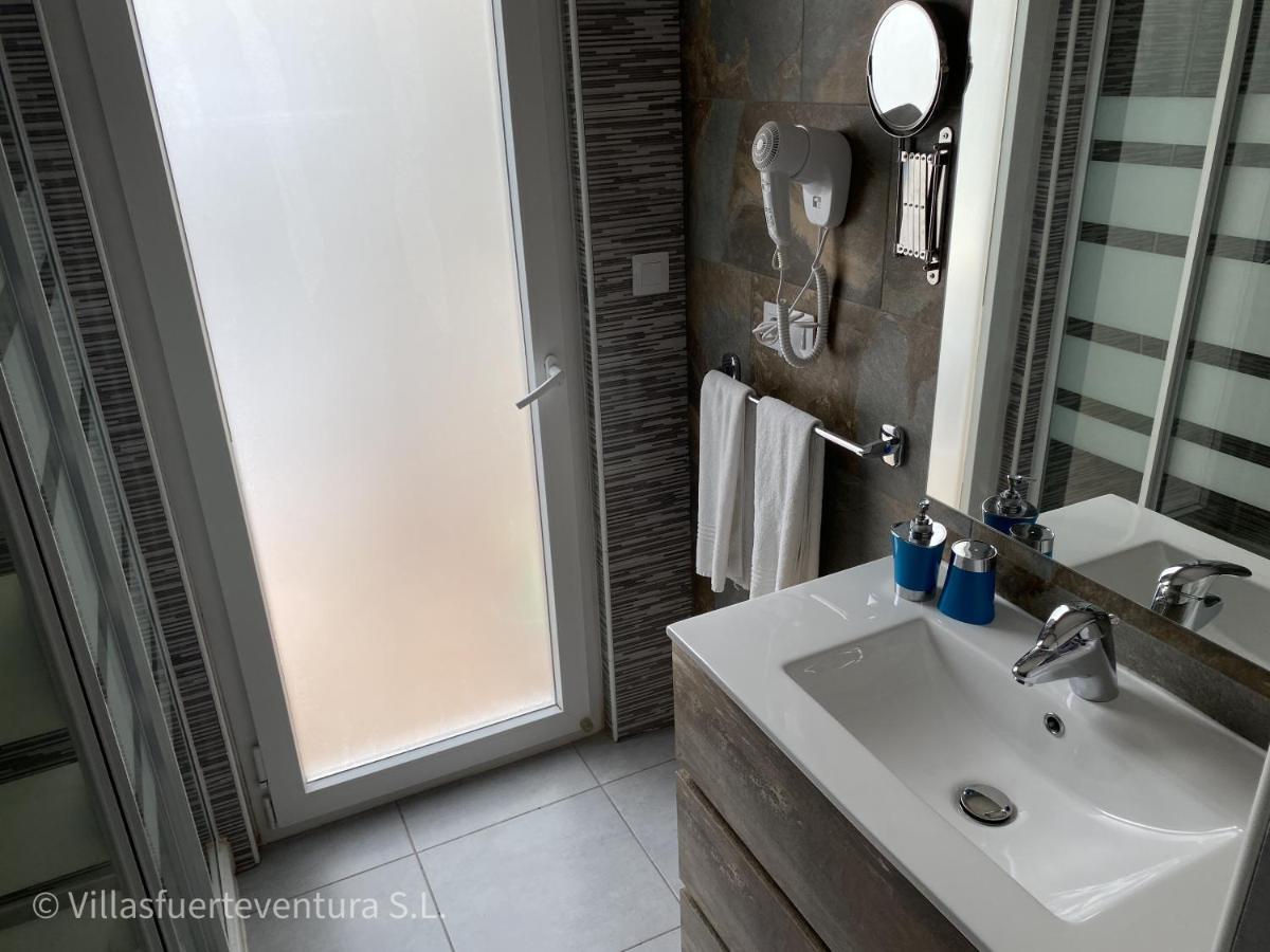 Edificio Prieto Viv 5 Apartman Puerto del Rosario  Kültér fotó