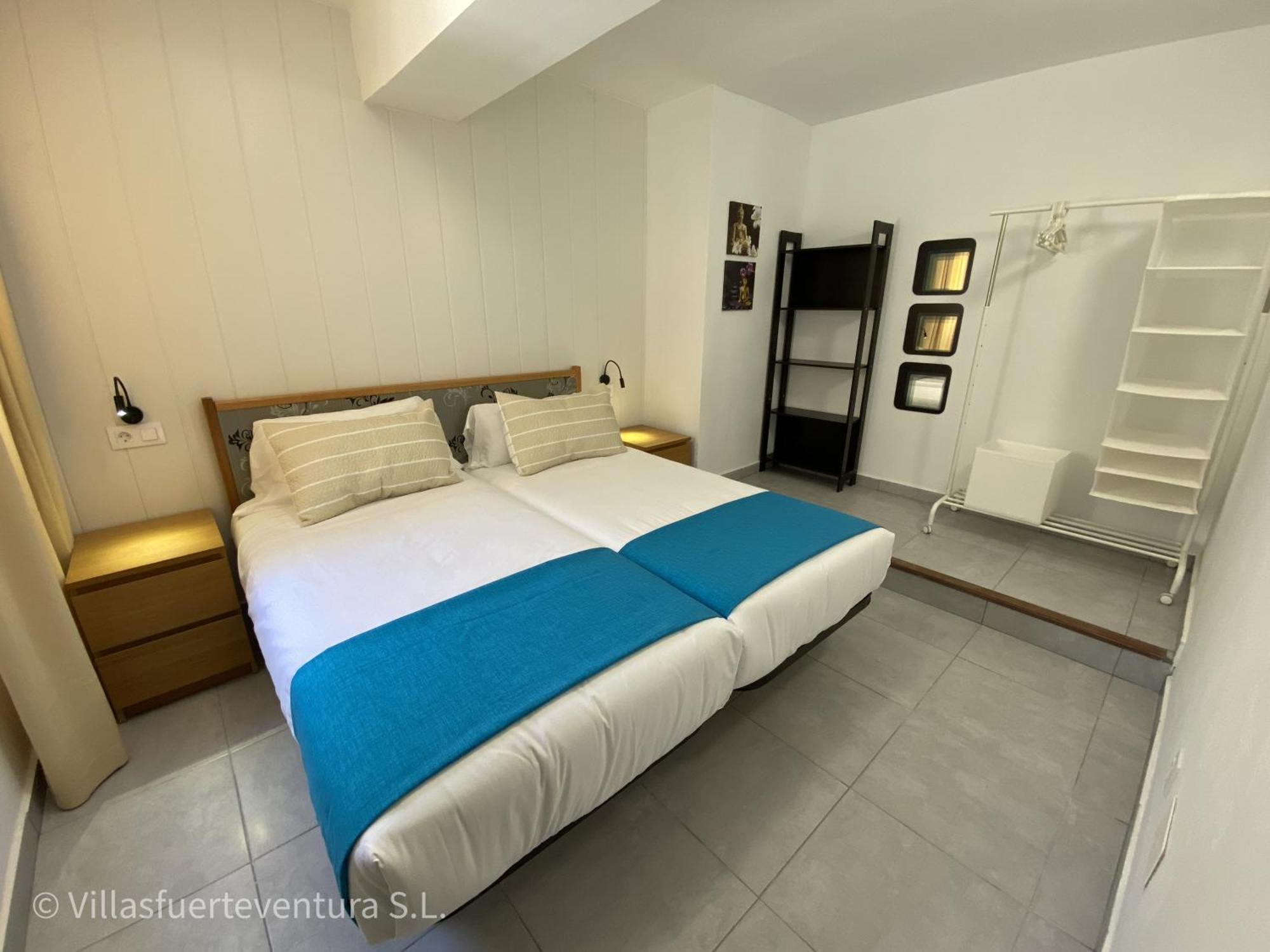 Edificio Prieto Viv 5 Apartman Puerto del Rosario  Kültér fotó